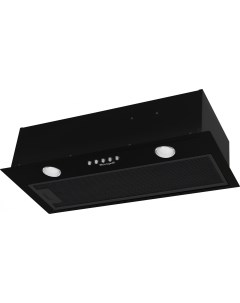 Вытяжка WEISSGAUFF ALPHA 60, PB BL Weissgauff