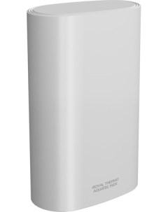 Бойлер косвенного нагрева с ТЭНом Aquatec Inox-F RTWX-F 80 Royal thermo