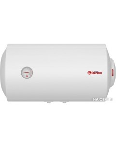 Накопительный электрический водонагреватель TitaniumHeat 50 H Slim Thermex