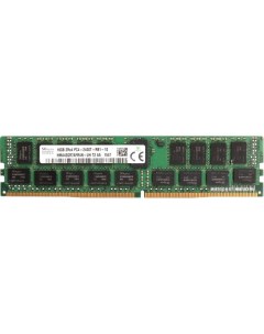 Оперативная память 16GB DDR4 PC4 19200 HMA42GR7AFR4N UH Hynix