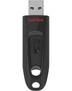 USB Flash Ultra USB 3 0 Black 32GB SDCZ48 032G U46 Sandisk