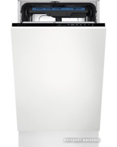 Встраиваемая посудомоечная машина EEA13100L Electrolux