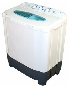 Активаторная стиральная машина WS 50PET Evgo