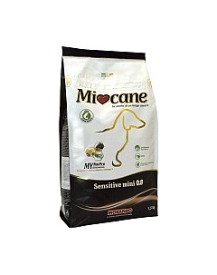 Корм для собак Miocane