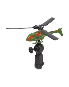 Вертолет игрушечный Наша игрушка