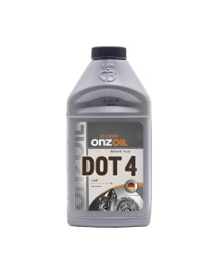 Тормозная жидкость Onzoil