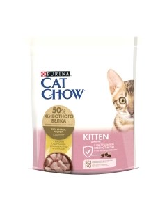 Корм для кошек Cat chow