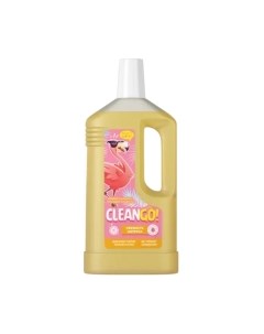 Универсальное чистящее средство Clean go