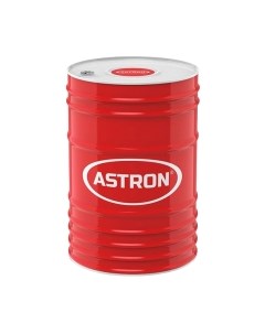 Моторное масло Астрон