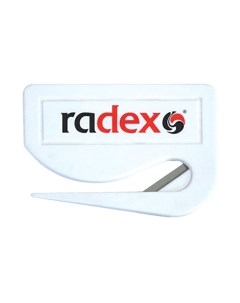 Нож строительный Radex