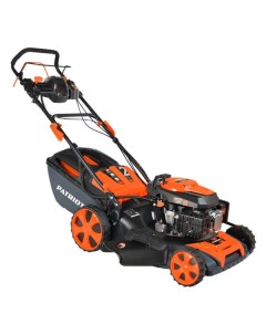 Газонокосилка PT 53 LSE Patriot