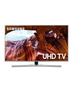 Телевизор ue55ru7470uxru Samsung