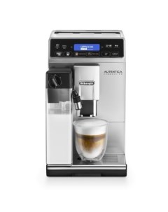 Кофемашина Autentica Cappuccino ETAM 29.660.SB Delonghi