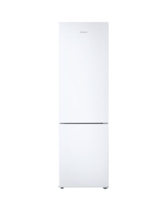 Холодильник rb37a50n0ww wt Samsung