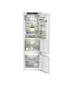 Встраиваемый холодильник icbb 5152 prime Liebherr