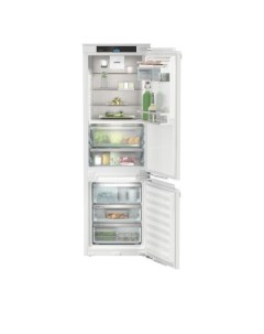 Встраиваемый холодильник icbnd 5163 prime Liebherr