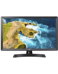 Телевизор LG 24TQ510S-PZ Lg
