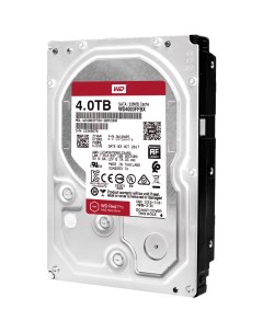 Жесткий диск Red Pro 4TB 4003FFBX Wd