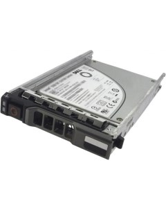 SSD диск 480GB 400 AZUT Dell