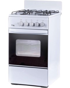 Кухонная плита Nova RG 24039 W Лада