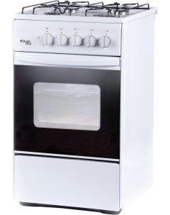 Кухонная плита Nova RG 24040 W Лада