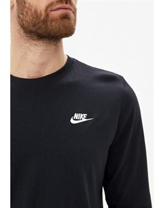 Лонгслив Nike
