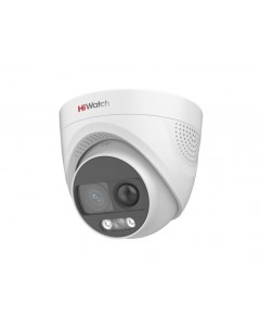 CCTV камера DS T213X 3 6 мм Hiwatch