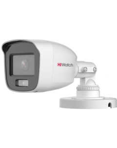 CCTV камера DS T200L 3 6 мм Hiwatch
