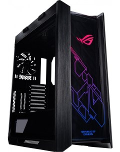 Корпус для компьютера GX601Rog Strix Helios Black Asus
