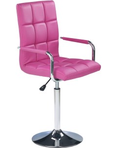 Офисное кресло Gonzo розовый V CH GONZO FOT ROZOWY Halmar