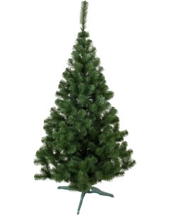 Новогодняя елка Лесная 2 2 м зеленый ЯШЛ 2 20М Siga