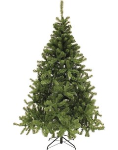 Новогодняя елка Promo Tree Standard Hinged PVC 120CM 29120 Royal christmas