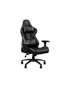 Офисное кресло MAG CH120 I черный 9S6 B0Y10D 026 Msi