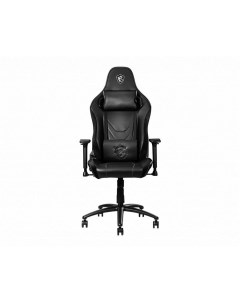 Офисное кресло MAG CH130X черный 9S6 B0Y30S 008 Msi