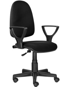Офисное кресло Prestige Ergo MG 311 черный 531872 Brabix