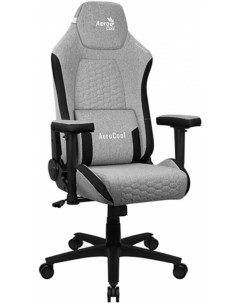 Офисное кресло Crown Ash Grey ACGC 2040101 21 Aerocool