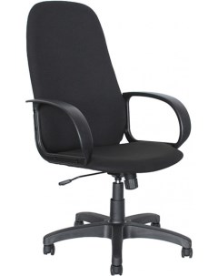 Офисное кресло Кресло KP 33 ткань черный KP 33 черный King style