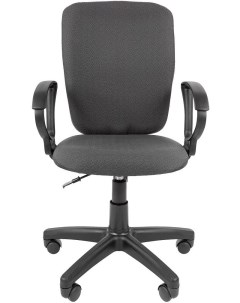 Офисное кресло Стандарт СТ 98 15 13 серый Chairman