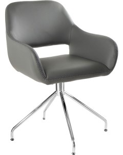 Офисное кресло Talia pu 8 Grey Unique