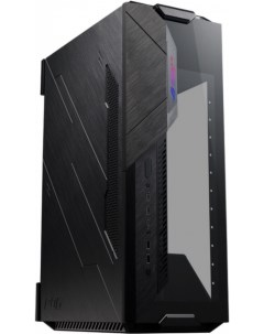 Корпус для компьютера ROG Z11 Black GR101 BLK W Asus