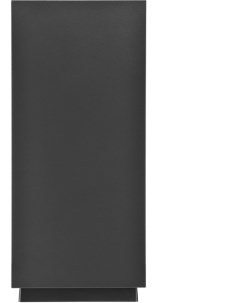 Корпус для компьютера Pure Steel RGB led черный Sharkoon