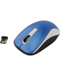 Мышь Wireless BlueEye NX 7010 синий Genius