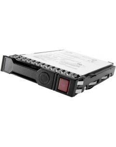 SSD диск 480GB SATA P18432 B21 Hpe