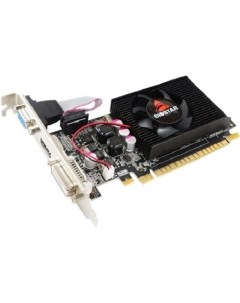 Видеокарта NVIDIA GeForce GT210 1GB 64bit DDR3 VN2103NHG6 Biostar