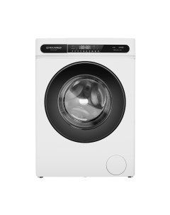 Стиральная машина c инвертором MAUNFELD MFWM148WH01 (Китай) Maunfeld