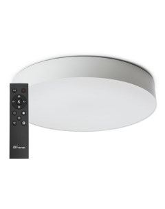 Светильник подвесной (LED) Simple matte AL6200 48070 (80Вт, 3000К-6500K, LED) Feron