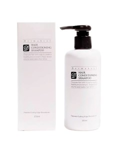 Шампунь кондиционер для волос Hair Conditioning Shampoo 250 Dermaheal