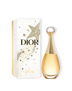 J Adore в подарочной упаковке Dior