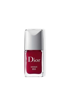 Лак для ногтей Vernis Couture Dior
