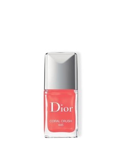 Лак для ногтей Vernis Couture Dior